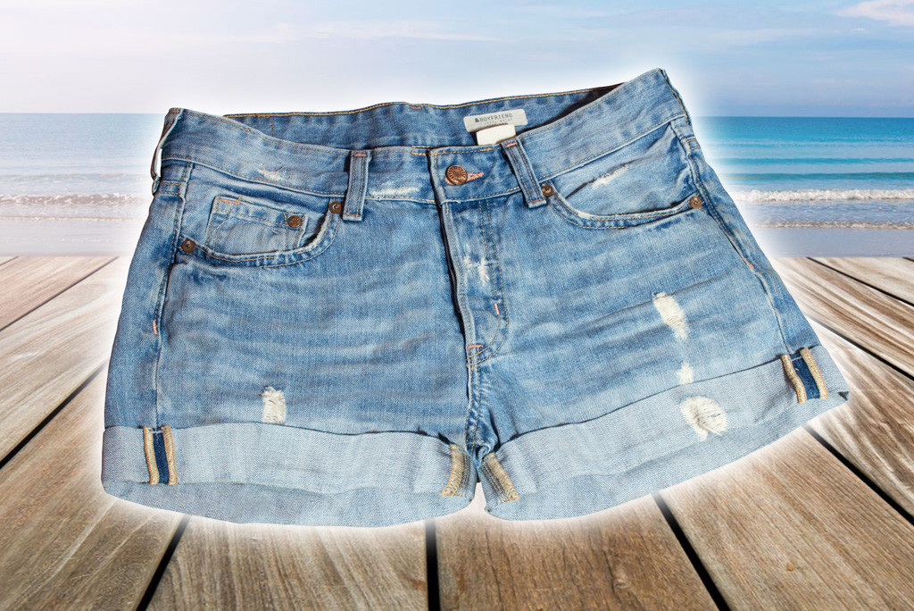 boyfriend-jeans-shorts-mood